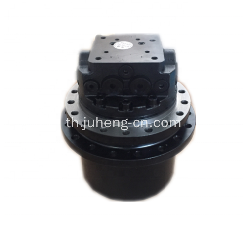 ไดรฟ์สุดท้าย ZX38U-3 9238015 Travel Motor ZX38U-3